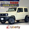 suzuki jimny 2022 CFJ1528477 image 1