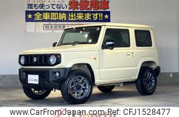 suzuki jimny 2022 CFJ1528477