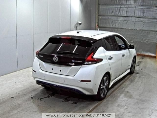 nissan leaf 2020 quick_quick_ZAA-ZE1_ZE1-019119 image 2