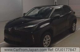 toyota yaris-cross 2021 -TOYOTA--Yaris Cross 5BA-MXPB10--MXPB10-3012878---TOYOTA--Yaris Cross 5BA-MXPB10--MXPB10-3012878-