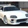 toyota supra 2001 GOO_JP_700060229130241127001 image 10