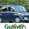 suzuki spacia 2014 -SUZUKI--Spacia DBA-MK32S--MK32S-524343---SUZUKI--Spacia DBA-MK32S--MK32S-524343- image 1