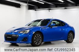 subaru brz 2013 -SUBARU--BRZ ZC6--ZC6-010261---SUBARU--BRZ ZC6--ZC6-010261-