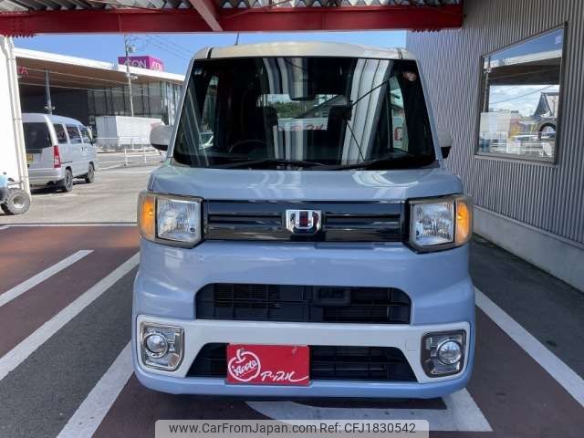 daihatsu wake 2017 CFJ1830542 image 2