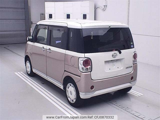 daihatsu move-canbus 2018 -DAIHATSU--Move Canbus LA800S-0101049---DAIHATSU--Move Canbus LA800S-0101049- image 2