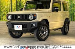 suzuki jimny 2021 -SUZUKI--Jimny 3BA-JB64W--JB64W-226659---SUZUKI--Jimny 3BA-JB64W--JB64W-226659-