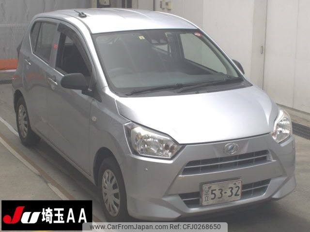 daihatsu mira-e-s 2019 -DAIHATSU--Mira e:s LA350S-0169306---DAIHATSU--Mira e:s LA350S-0169306- image 1