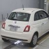 fiat 500 2018 -FIAT--Fiat 500 31212-ZFA3120000J878251---FIAT--Fiat 500 31212-ZFA3120000J878251- image 2