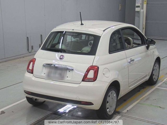fiat 500 2018 -FIAT--Fiat 500 31212-ZFA3120000J878251---FIAT--Fiat 500 31212-ZFA3120000J878251- image 2