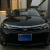 toyota corolla-fielder 2014 -TOYOTA--Corolla Fielder DAA-NKE165G--NKE165-7040116---TOYOTA--Corolla Fielder DAA-NKE165G--NKE165-7040116- image 1