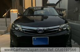 toyota corolla-fielder 2014 -TOYOTA--Corolla Fielder DAA-NKE165G--NKE165-7040116---TOYOTA--Corolla Fielder DAA-NKE165G--NKE165-7040116-