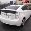 toyota prius 2011 CFJ1846401 image 7