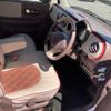 suzuki alto-lapin 2014 CFJ1662836 image 4