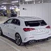 mercedes-benz amg 2023 -MERCEDES-BENZ--AMG W1K1770542N313906---MERCEDES-BENZ--AMG W1K1770542N313906- image 6