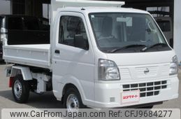 nissan nt100-clipper-truck 2023 quick_quick_3BD-DR16T_DR16T-699942