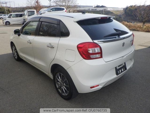 suzuki baleno 2016 -SUZUKI--Baleno WB42S--MA3EWB42S00147381---SUZUKI--Baleno WB42S--MA3EWB42S00147381- image 2