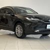 toyota harrier 2020 -TOYOTA--Harrier 6BA-MXUA85--MXUA85-0004788---TOYOTA--Harrier 6BA-MXUA85--MXUA85-0004788- image 1