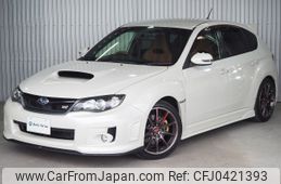 subaru impreza-wagon 2011 -SUBARU--Impreza Wagon CBA-GRF--GRF-006940---SUBARU--Impreza Wagon CBA-GRF--GRF-006940-