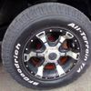 toyota land-cruiser-prado 2001 CFJ1636952 image 4