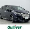 honda odyssey 2014 -HONDA--Odyssey DBA-RC1--RC1-1022877---HONDA--Odyssey DBA-RC1--RC1-1022877- image 1