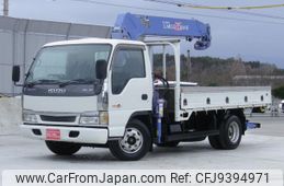 isuzu elf-truck 2004 GOO_NET_EXCHANGE_1101214A30240119W001