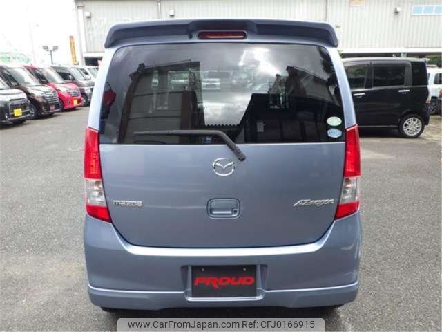 mazda az-wagon 2009 -MAZDA--AZ Wagon DBA-MJ23S--MJ23S-117743---MAZDA--AZ Wagon DBA-MJ23S--MJ23S-117743- image 2