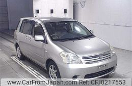 toyota raum 2005 22343