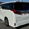 toyota alphard 2021 -TOYOTA--Alphard 3BA-AGH30W--AGH30-0390791---TOYOTA--Alphard 3BA-AGH30W--AGH30-0390791- image 13