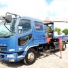 mitsubishi-fuso fighter 2007 CFJ1657673 image 1