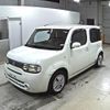 nissan cube 2011 CFJ1635075 image 5