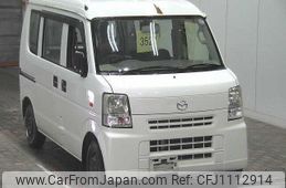 mazda scrum-van 2013 -MAZDA--Scrum Van DG64V-536282---MAZDA--Scrum Van DG64V-536282-