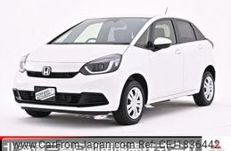 honda fit 2023 CFJ1836442