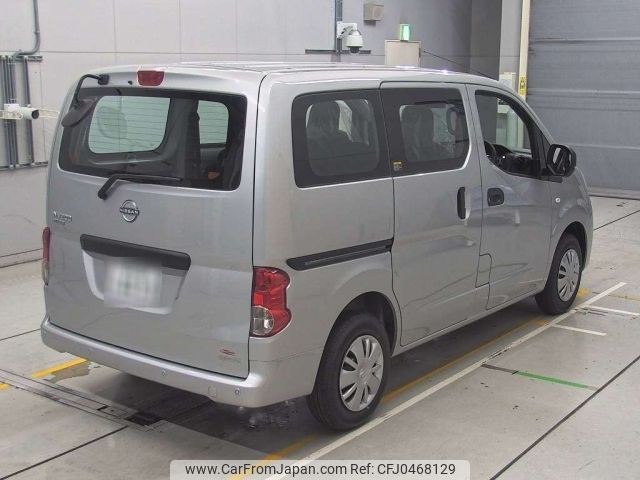 nissan nv200-vanette 2024 -NISSAN 【岐阜 400ほ4493】--NV200 VM20-237776---NISSAN 【岐阜 400ほ4493】--NV200 VM20-237776- image 2