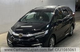 honda shuttle 2016 -HONDA--Shuttle GP7-1036728---HONDA--Shuttle GP7-1036728-