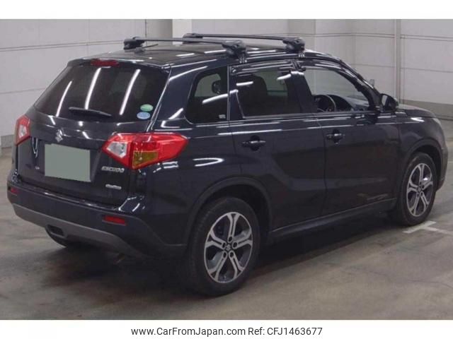 suzuki escudo 2017 quick_quick_DBA-YE21S_TSMLYE21S00240672 image 2
