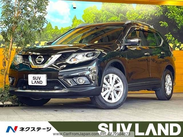 nissan x-trail 2016 -NISSAN--X-Trail DBA-NT32--NT32-049582---NISSAN--X-Trail DBA-NT32--NT32-049582- image 1