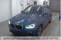 bmw x3 2019 quick_quick_LDA-TX20_WBATX32070LG59652