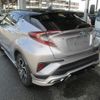 toyota c-hr 2019 quick_quick_DAA-ZYX10_ZYX10-2155458 image 2