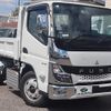 mitsubishi-fuso canter 2024 GOO_NET_EXCHANGE_0207851A30240909W003 image 4