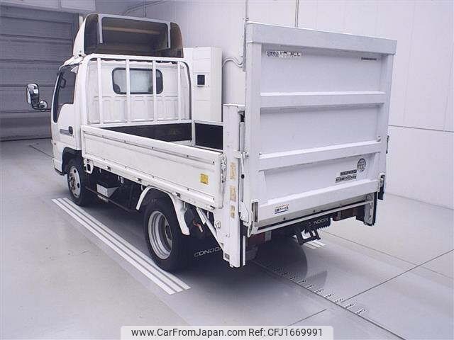 nissan diesel-ud-condor 2004 CFJ1669991 image 2