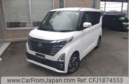 nissan roox 2023 CFJ1874553