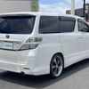 toyota vellfire 2009 -TOYOTA--Vellfire DBA-ANH20W--ANH20-8053613---TOYOTA--Vellfire DBA-ANH20W--ANH20-8053613- image 8