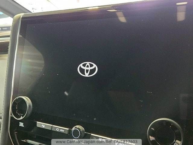 toyota alphard 2023 CFJ1817603 image 2