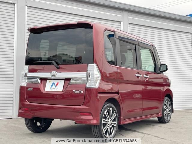 daihatsu tanto 2014 CFJ1594653 image 2