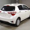 toyota vitz 2018 -TOYOTA--Vitz DBA-NSP135--NSP135-2083701---TOYOTA--Vitz DBA-NSP135--NSP135-2083701- image 2