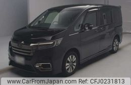 honda stepwagon 2019 -HONDA--Stepwgn DBA-RP4--RP4-1207615---HONDA--Stepwgn DBA-RP4--RP4-1207615-