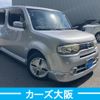 nissan cube 2012 CFJ1548040 image 3