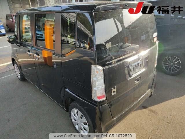 honda n-box 2016 -HONDA--N BOX JF1--1845064---HONDA--N BOX JF1--1845064- image 2