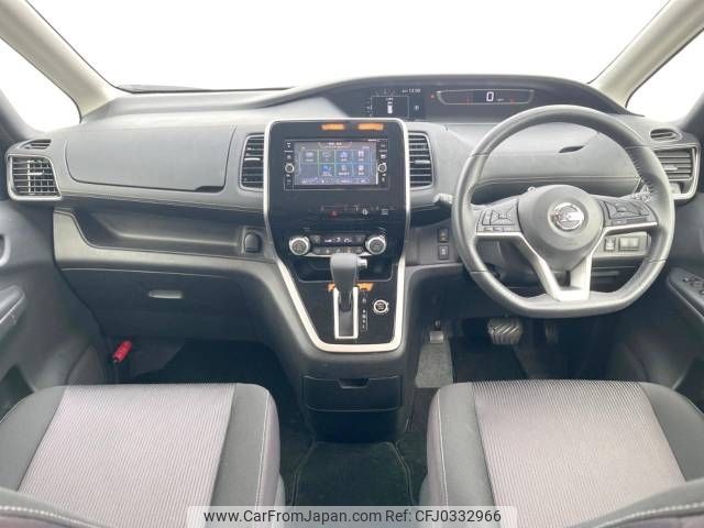 nissan serena 2018 -NISSAN--Serena DAA-GFC27--GFC27-091160---NISSAN--Serena DAA-GFC27--GFC27-091160- image 2