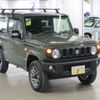 suzuki jimny 2019 -SUZUKI--Jimny 3BA-JB64W--JB64W-128437---SUZUKI--Jimny 3BA-JB64W--JB64W-128437- image 4